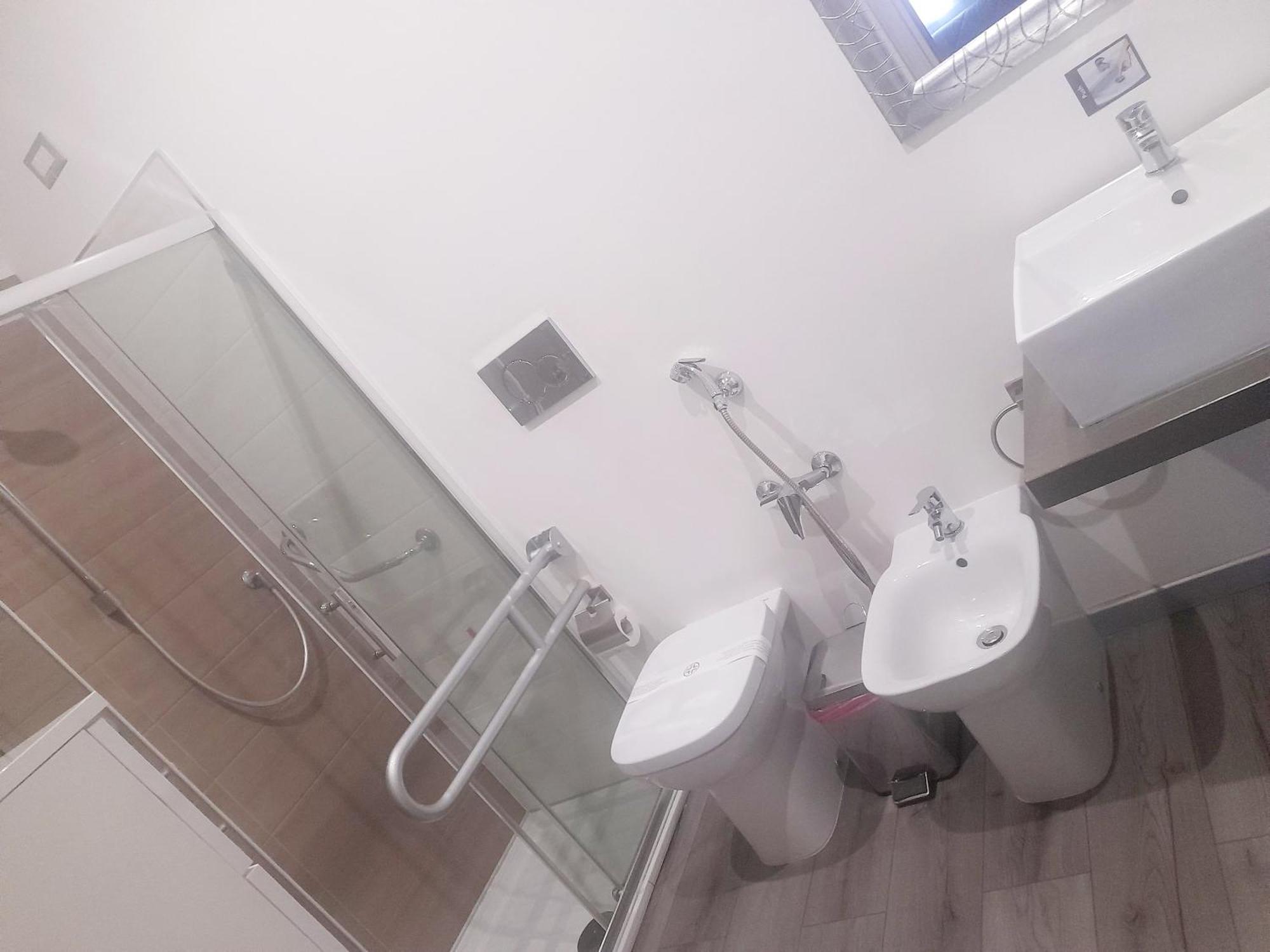 White House & B. Hotel Sinnai ห้อง รูปภาพ